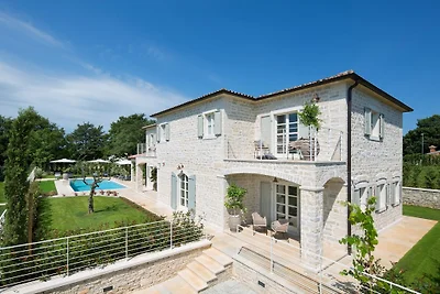 Villa Elena Exclusive con piscina