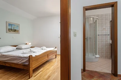 Casa Carolina mit Pool