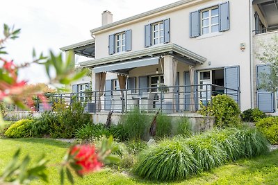 Villa Casa Katharina mit Pool und wunderschönem Panoramablick