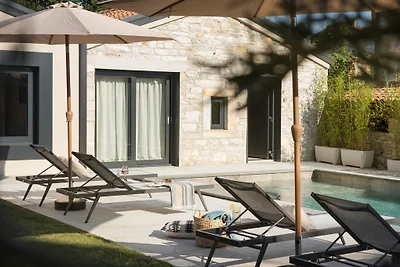 Villa Bino & Maria mit Pool