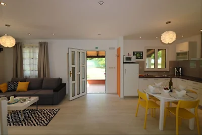 Ferienhaus Lavanda  2