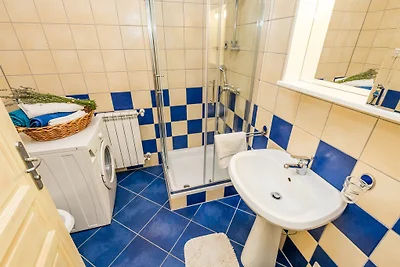 Ferienhaus Lidija mit Pool