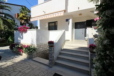 Appartamento Sabina con giardino