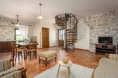 Casa Carolina mit Pool