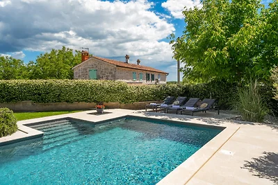 Casa Carolina mit Pool