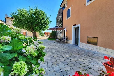 Residence Daniela mit Pool