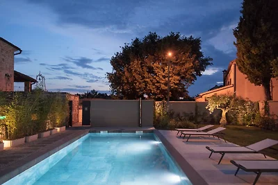 Villa Bino & Maria mit Pool