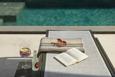 Villa Bino & Maria mit Pool
