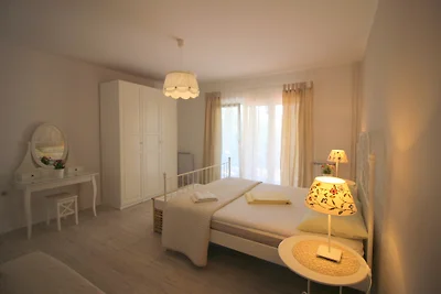 Appartamento rosmarino