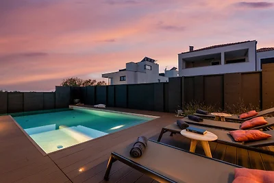Villa Mare Exclusive mit Meerblick