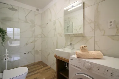 Ferienwohnung Jakomina 1