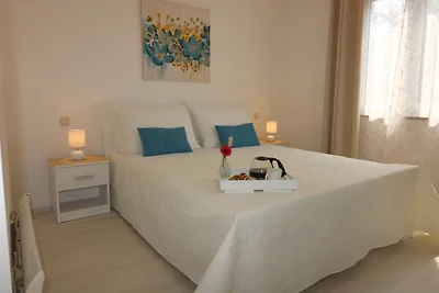 Residenza Lorena Case vacanza appartamento Lavanda
