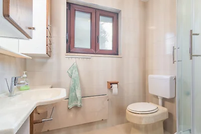 Ferienwohnung Natalia 1 mit Pool