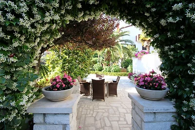 Appartamento Sabina con giardino