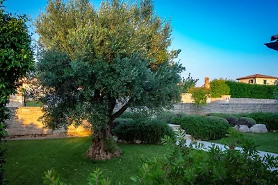 Villa Casa Villino mit Pool