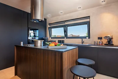 Villa Mare Exclusive mit Meerblick