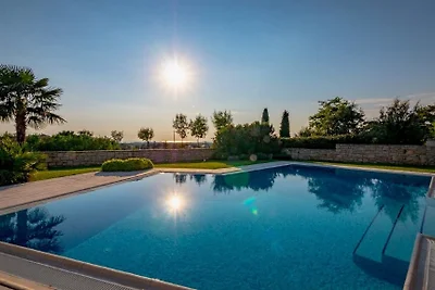 Villa Casa Villino mit Pool