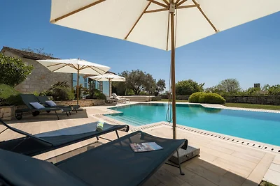 Villa Casa Villino mit Pool
