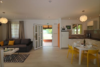 Residentie Lorena Vakantiewoning Lavanda