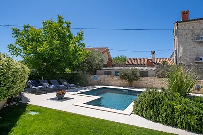Casa Carolina mit Pool