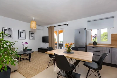 Ferienhaus Anna Premium