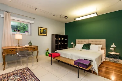 Ferienhaus Lidija mit Pool