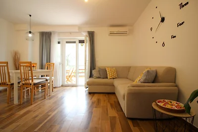 Ferienwohnung Jakomina 1
