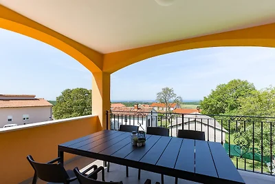 Ferienhaus Anna Premium
