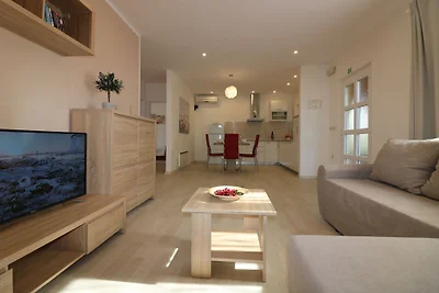 Ferienhaus mit Pool Melisa 56