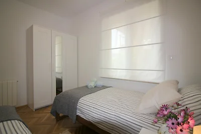 Ferienwohnung Jakomina 1