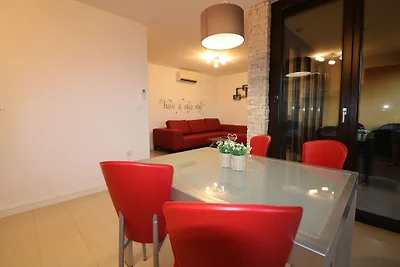 Lorena Premium  Porec