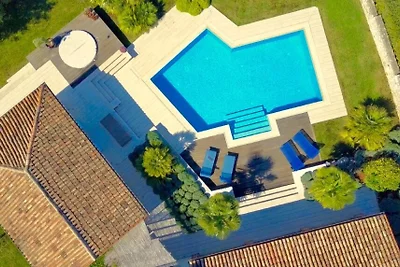 Villa Casa Villino mit Pool