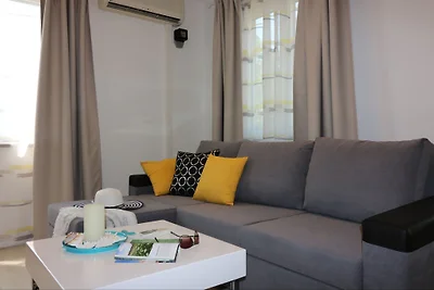 Residenza Lorena Case vacanza appartamento Lavanda