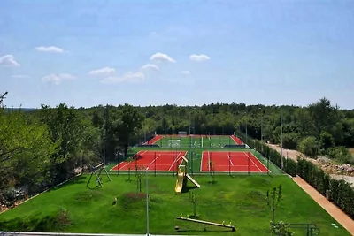 Villa Elena Exclusive con piscina