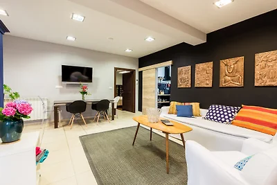 Ferienhaus Lidija mit Pool