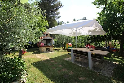Appartamento Sabina con giardino