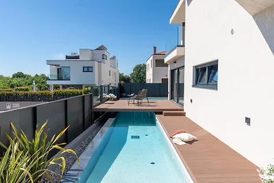 Villa Mare Exclusive mit Meerblick