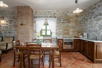 Casa Carolina mit Pool