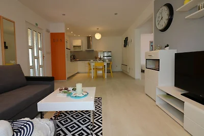 Residenza Lorena Case vacanza appartamento Lavanda