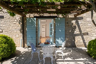 Villa Casa Villino mit Pool