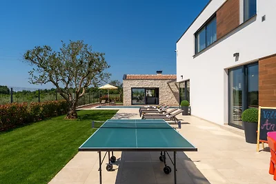 Villa Ansi Exclusive mit Sauna