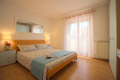 Appartamento Sabina con giardino