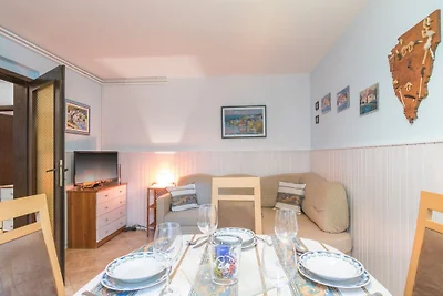 Ferienwohnung Natalia 1 mit Pool