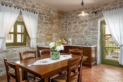 Casa Carolina mit Pool