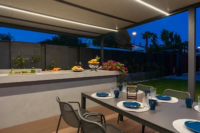 Villa Mare Exclusive mit Meerblick