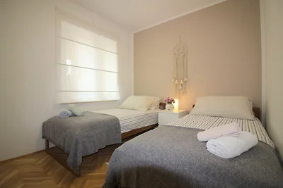 Ferienwohnung Jakomina 1