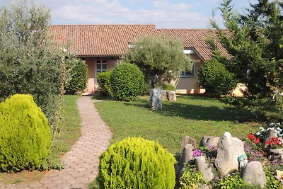 Ferienhaus mit Pool Melisa 56