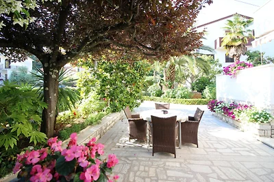 Appartamento Sabina con giardino