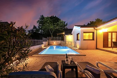 Villa Bellavista Poletti  mit Pool