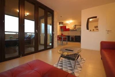 Lorena Premium  Porec